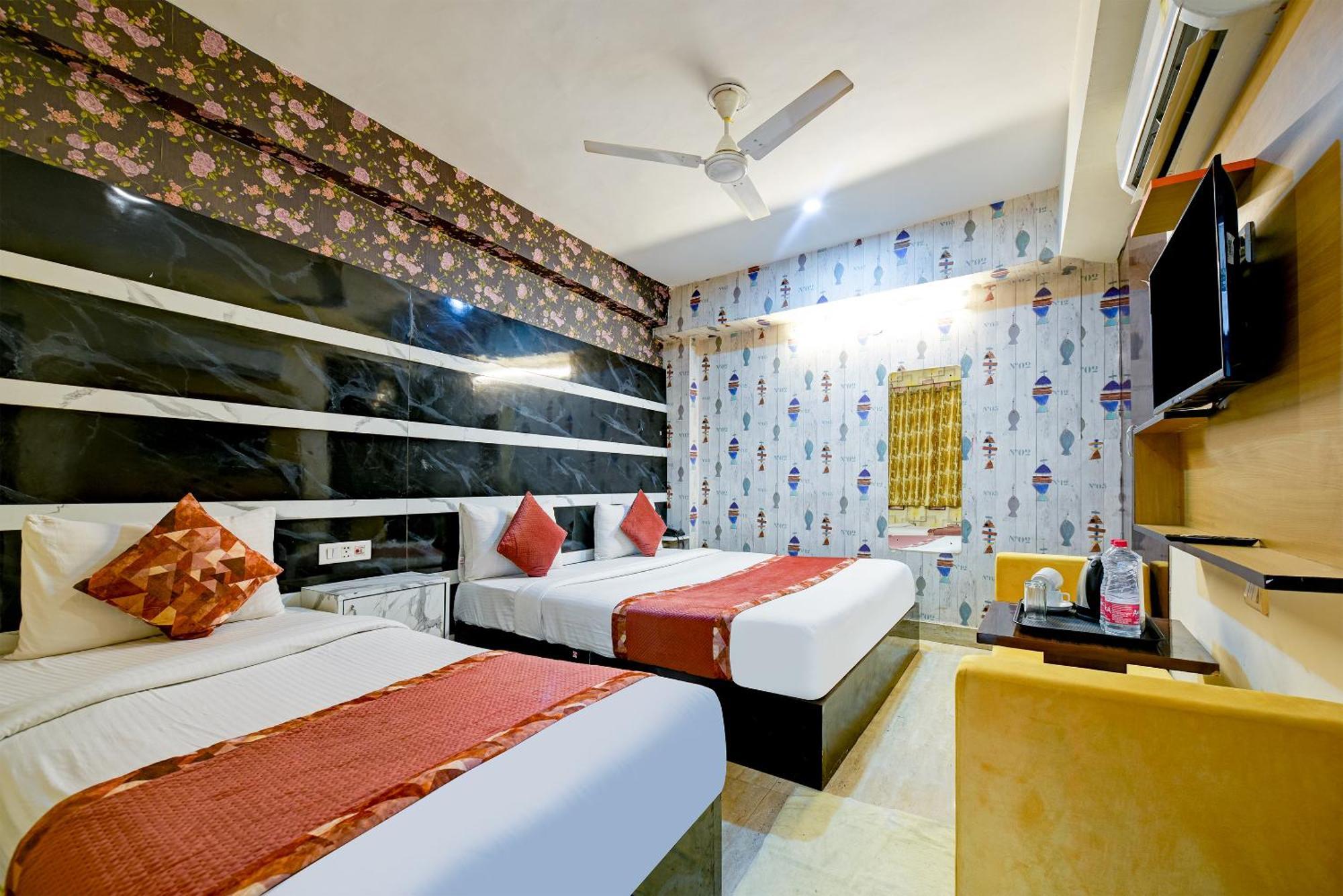 Transit Stay At Delhi Airport Yeni Delhi Dış mekan fotoğraf